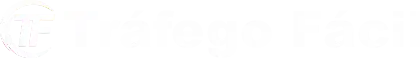 Logo Gerador de Tráfego Fácil